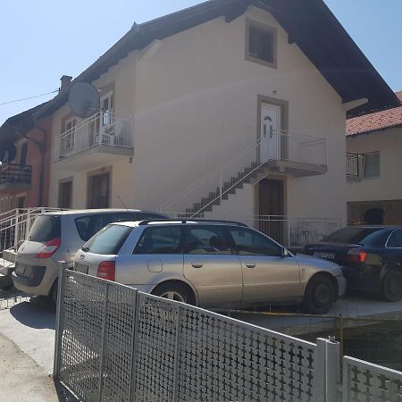 Apartman Lara 2 Foca Exterior photo