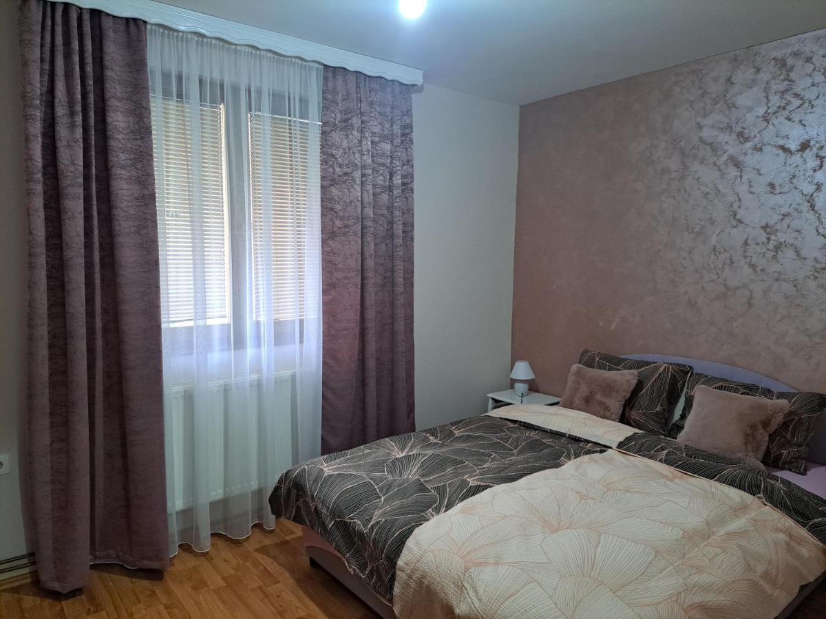 Apartman Lara 2 Foca Exterior photo