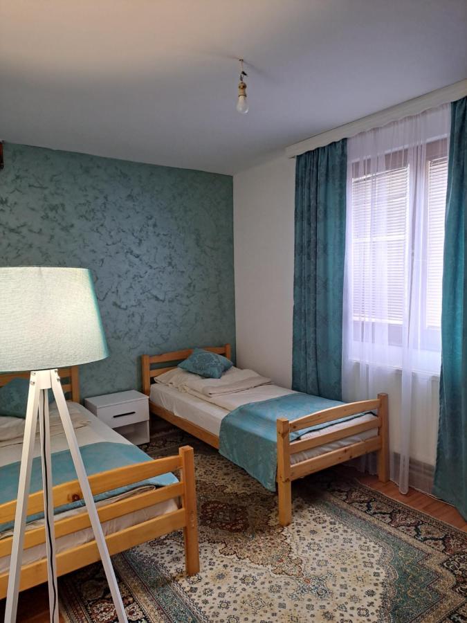 Apartman Lara 2 Foca Exterior photo