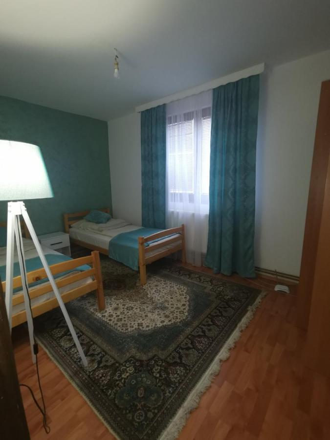 Apartman Lara 2 Foca Exterior photo