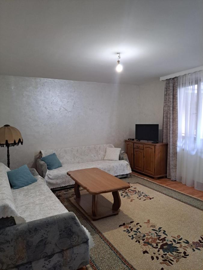 Apartman Lara 2 Foca Exterior photo