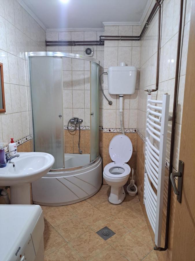 Apartman Lara 2 Foca Exterior photo