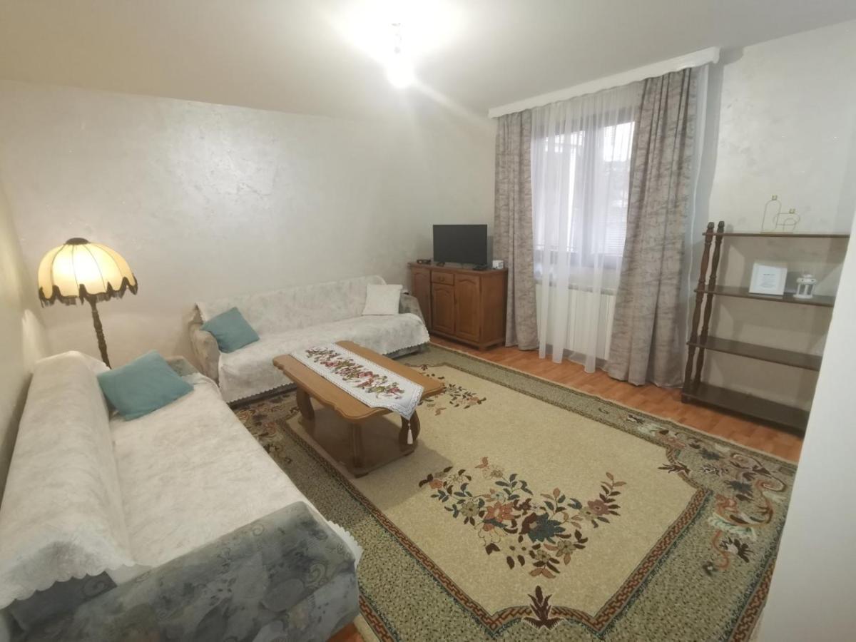 Apartman Lara 2 Foca Exterior photo