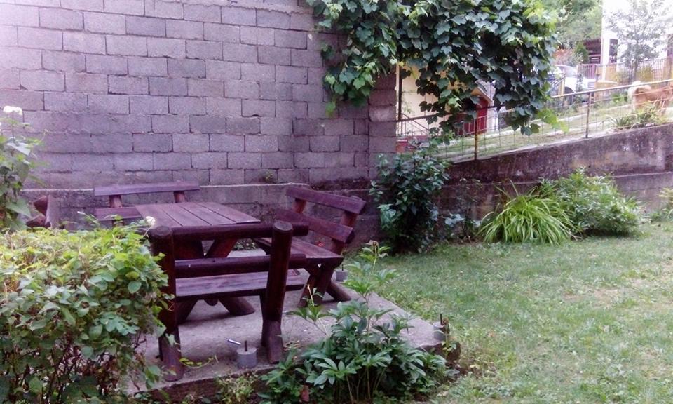 Apartman Lara 2 Foca Exterior photo