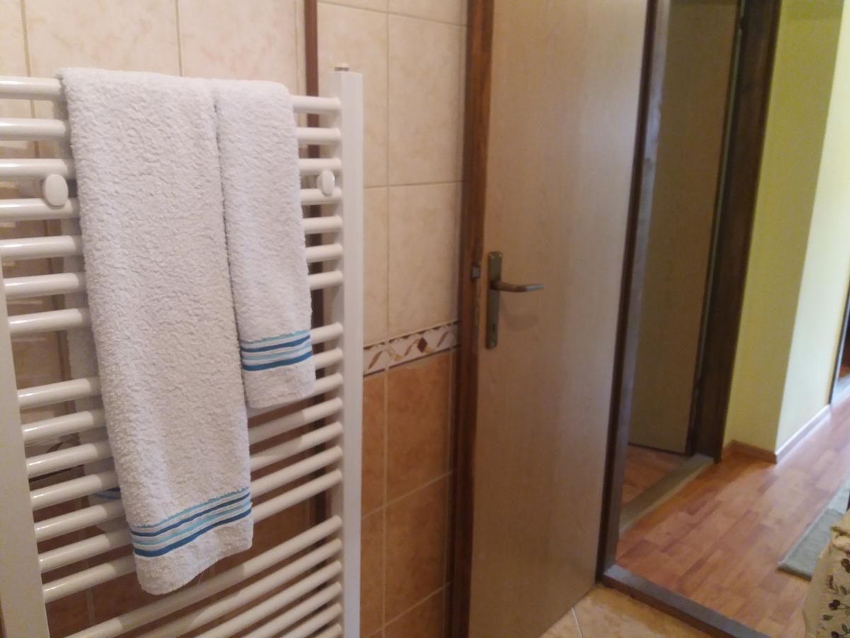 Apartman Lara 2 Foca Exterior photo