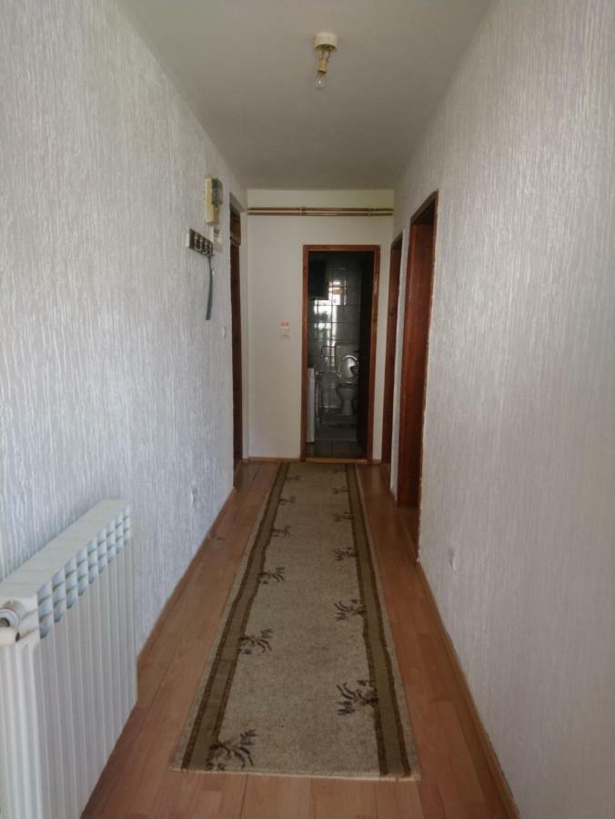 Apartman Lara 2 Foca Exterior photo